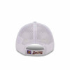 New Era Home Field LA Lakers 9Forty Kids Trucker Cap ''White'' (6-12 YRS)