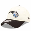 New Era NBA Draft Orlando Magic 9Twenty Cap ''Cream''