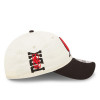 New Era NBA Draft Portland Trail Blazers 9Twenty Cap ''Cream''