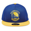 Kapa New Era NBA Sports Mesh Golden State Warriors