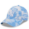 New Era Tie Dye New York Yankees 9Forty Women's Cap ''Blue''