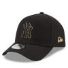 New Era New York Yankees MLB 9Forty Cap ''Black''