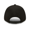 New Era Metallic Pop New York Yankees 9Forty Cap ''Black''