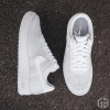 Nike Air Force 1 Flyknit 2.0 ''White''