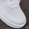 Nike Air Force 1 Flyknit 2.0 ''White''
