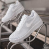 Nike Air Force 1 Flyknit 2.0 ''White''