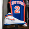 Nike Air Force 1 High ''Knicks''