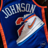 Nike Air Force 1 High ''Knicks''