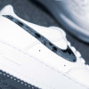 Nike Air Force 1 LV8 ''White/Thunderstorm''