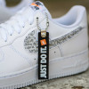 Nike Air Force 1 '07 ''Just do it'' Pack