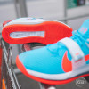 Nike Air Force Max II ''Blue Fury''