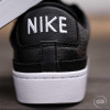 Nike Blazer Low X ''Black/White''