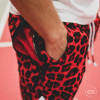 Nike DNA KMA Shorts ''University Red''