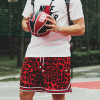 Nike DNA KMA Shorts ''University Red''