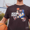 Nike Dri-FIT Hoop T-Shirt ''Black''