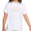 Nike Dri-FIT KD Logo T-Shirt ''White''