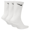 Nike Everyday Lightweight Socks ''White''
