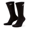 Nike Freak Everyday Plus Cushioned Crew Socks ''Black''