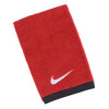 Nike Fundamental Medium Training Towel ''Red''