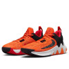 Nike Giannis Immortality 2 ''Safety Orange''