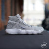 Nike Hyperdunk 2017 Flyknit ''Pale Grey''