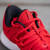 Nike Hyperdunk X Low (Team) ''University Red''