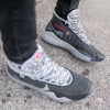 Nike KD 12 ''Black Cement''