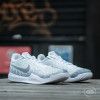 Nike Kobe Mamba Rage "Pure Platinum"