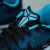 Nike Kobe Mamba Rage "Blue Frog"