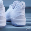 Nike Lebron Ice White