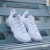 Nike Lebron Ice White