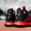 Nike LeBron Witness 4 ''Bred''