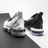 Nike Lebron XVI Equality ''Home''