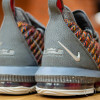Nike Lebron XVI ''Multicolour''