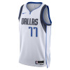 Nike NBA Dallas Mavericks Association Edition Swingman Jersey ''Luka Dončić''