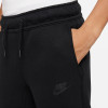 Nike Sportswear Tech Fleece Kids Pants ''Black''