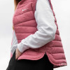 Nike Sportswear Windrunner Lightweight WMNS Down Vest ''Desert Berry''