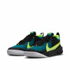 Nike Team Hustle D10 ''Bright Spruce/Volt'' (GS)