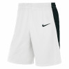 Nike Team Basketball Shorts ''White''