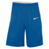 Nike Team Basketball Shorts ''Blue''