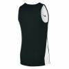 Nike Team Basketball Reversible Tank ''Black/White''