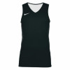 Nike Team Basketball Reversible Tank ''Black/White''