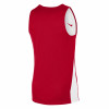 Nike Team Basketball Reversible Tank ''White/Gym Red''