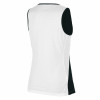 Nike Team Basketball Reversible WMNS Tank ''White/Black''