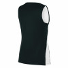 Nike Team Basketball Reversible WMNS Tank ''White/Black''