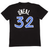 M&N NBA Orlando Magic Shaquille O'Neal HWC Edition T-Shirt ''Black'' 