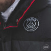 Air Jordan PSG Down Parka ''Black''