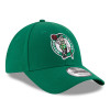 New Era NBA Team Boston Celtics 9Forty Cap ''Green''