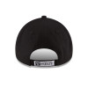 New Era NBA Team Brooklyn Nets 9Forty Cap ''Black''