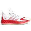adidas Pro Boost Low ''Team Power Red''